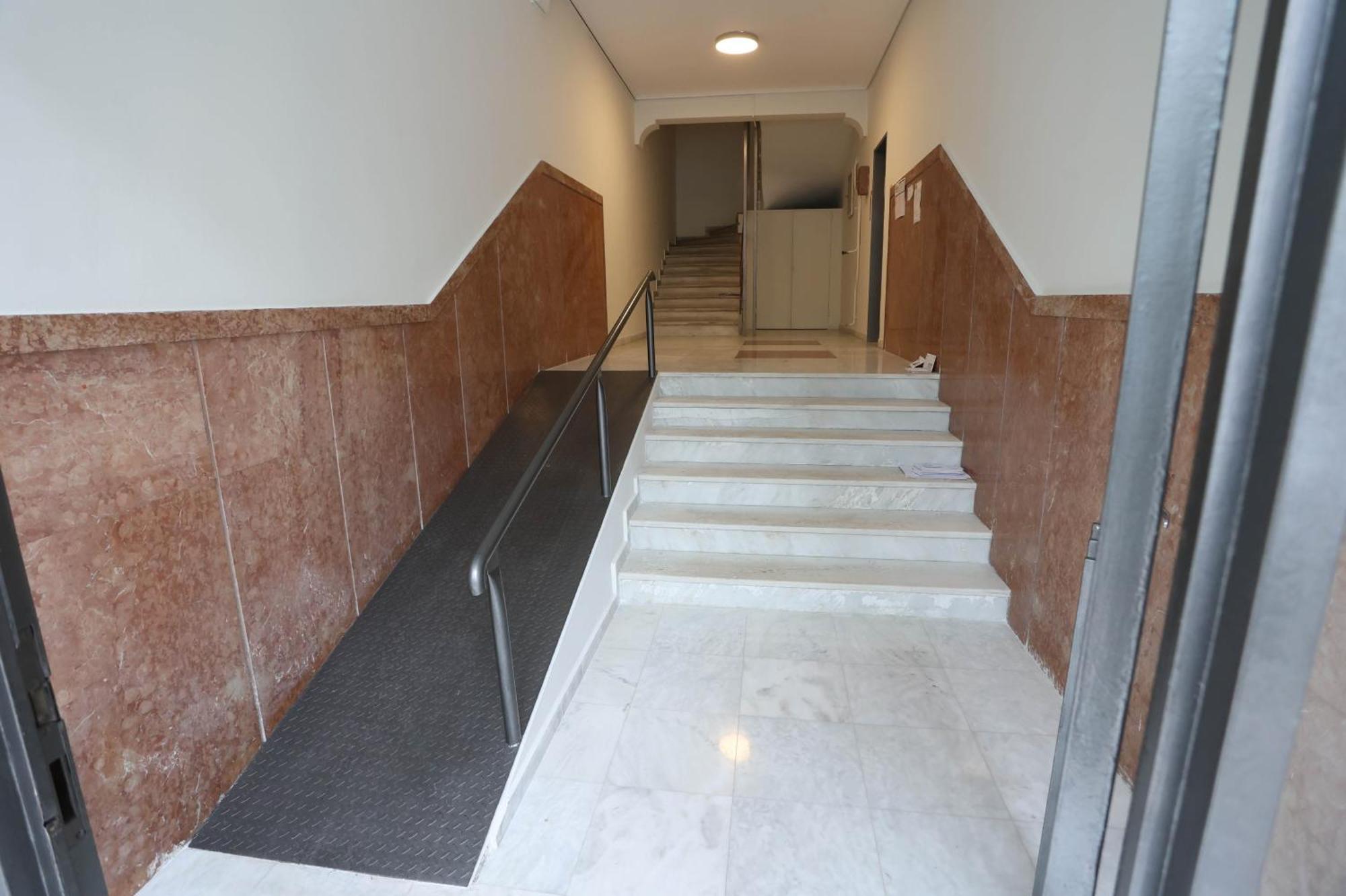 Elektra'S Apartment#2 1St Fl, Διαμέρισμα Στο Κέντρο Της Λάρισας Με Δωρεάν Parking Eksteriør billede